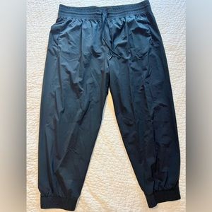 Abercrombie YBP joggers
